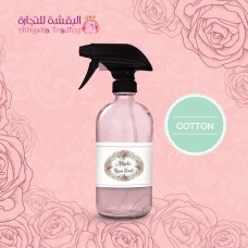 معطر غرف البقشة كوتون 500 مل